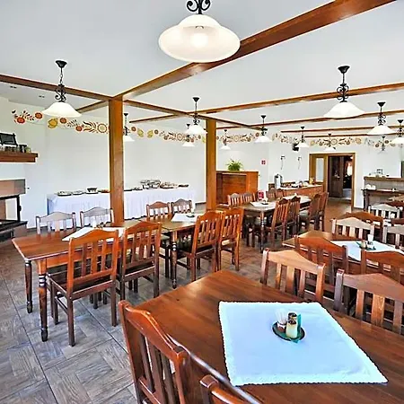 Aplend Tatry מלון 3*