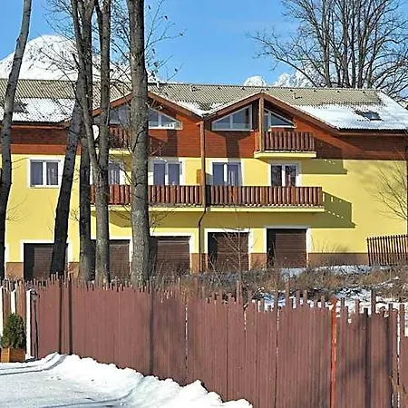 Aplend Tatry Hotel Poprad