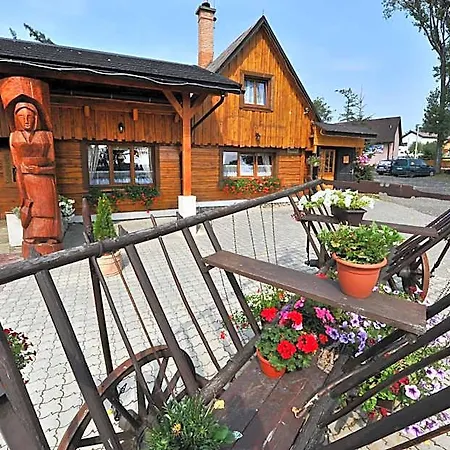 Aplend Tatry Poprad