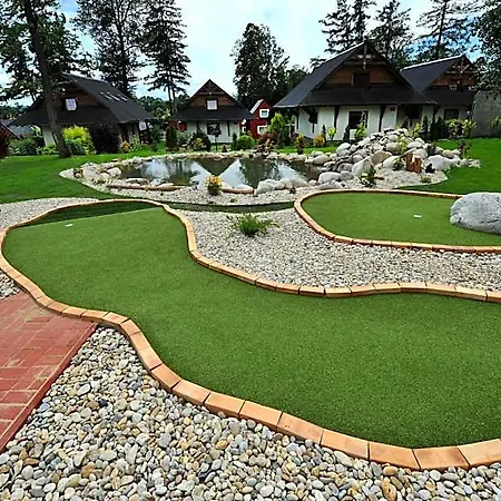 Aplend Tatry 3*