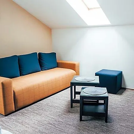 Hotel Aplend Tatry Poprad