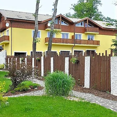 Aplend Tatry 3*