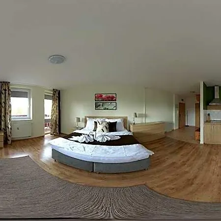 Aplend Tatry 3*