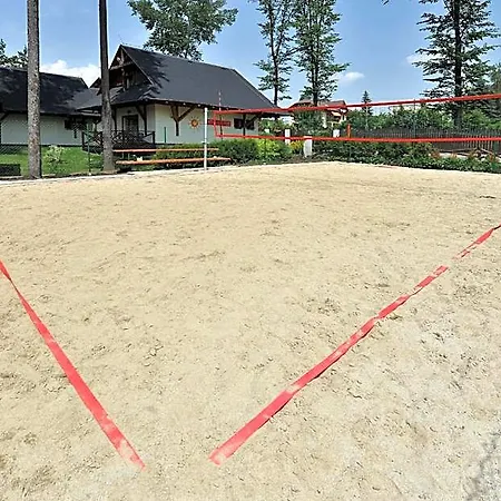 מלון Aplend Tatry 3*