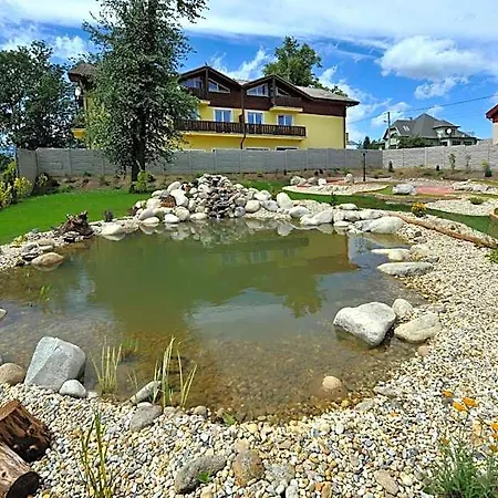 Aplend Tatry 3*