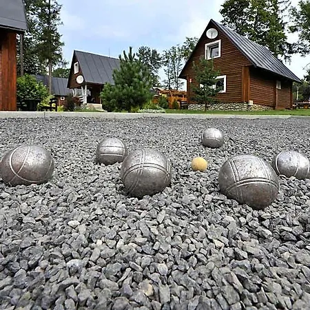 Aplend Tatry מלון 3*